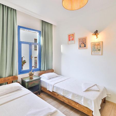 Bahar Pansiyon Kaş Exterior foto