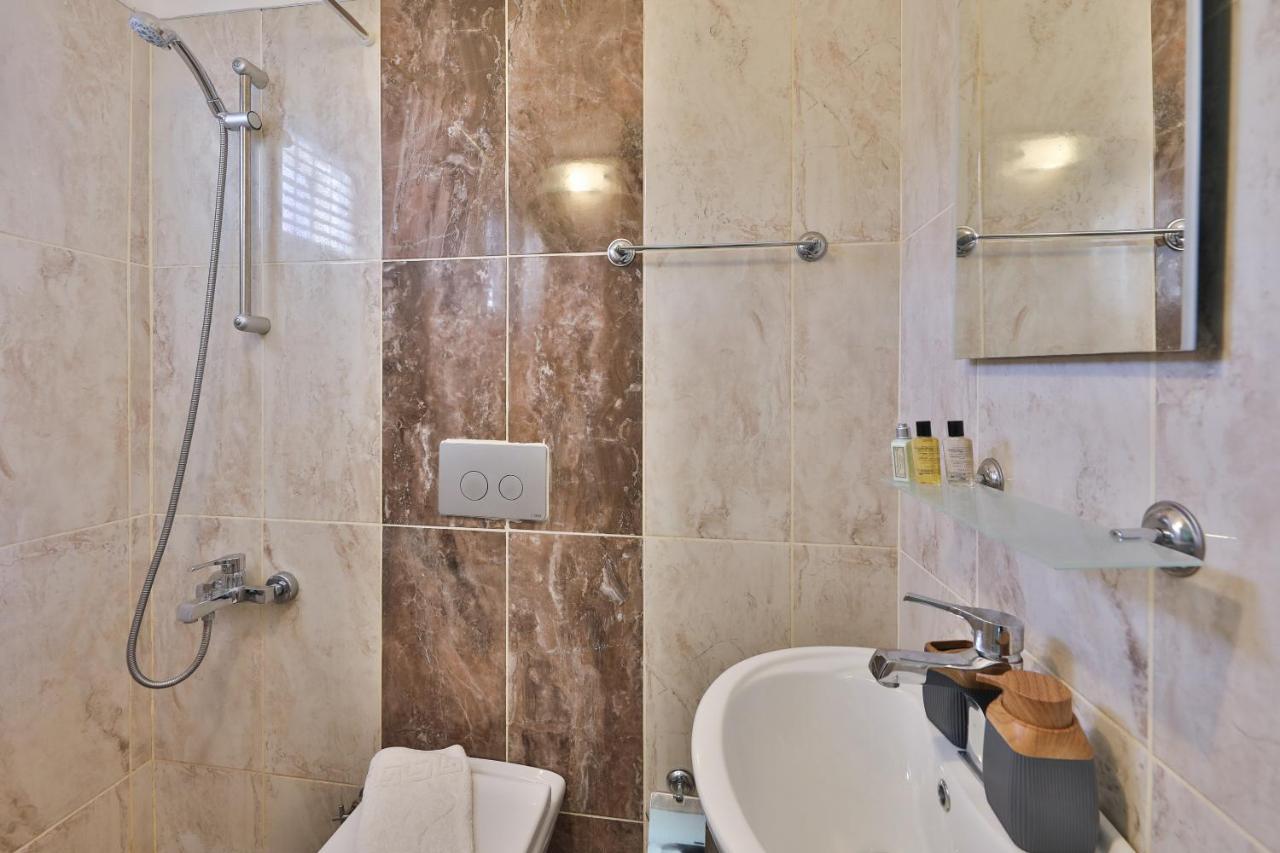 Bahar Pansiyon Kaş Exterior foto